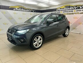 Seat Arona 1.5 EVO FR Limited