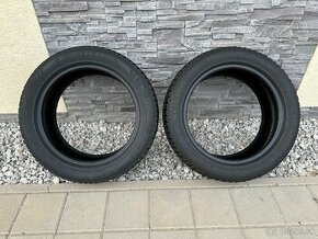 215/55 R17 98V XL zimné FULDA - 1