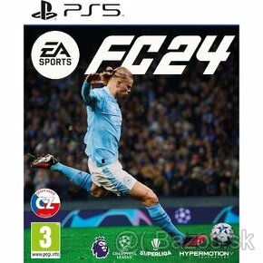 EA FC 24 PS5