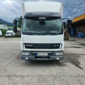 Daf lf