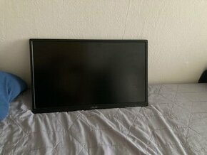 asus LCD monitor - 1