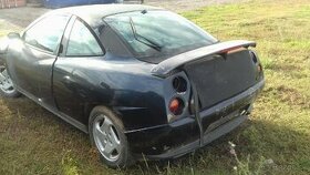 Na ND Fiat Coupe 2,0 benzín