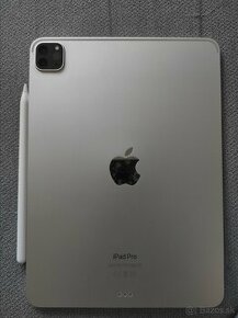 Ipad Pro 11' 4 gen M2 256 GB