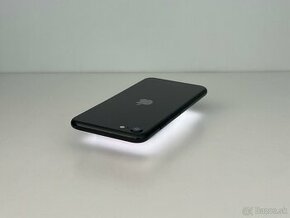 iPhone SE 2. Generácie Black 128GB Nová Baterka - 1