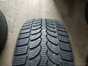 Zimné pneu Bridgestone Blizzak 225/40 R18 - 2 ks - 1