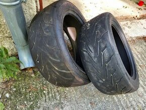 Toyo R888 195/50 R15 - 1