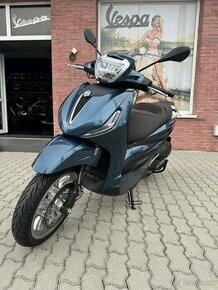 Predam Piaggio Beverly 300 - 1