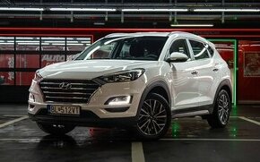 Hyundai Tucson 1.6 GDi Style - 1