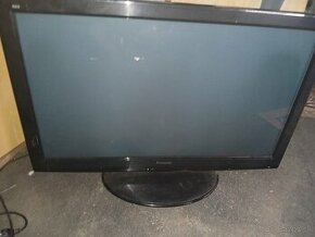 Panasonic viera - 1