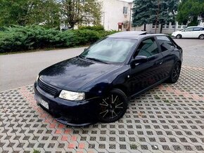 Audi A3 1.9 TDI 81 kW