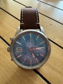 Hodinky Diesel, typ Rasp Chrono 50Mm DZ4443 - 1