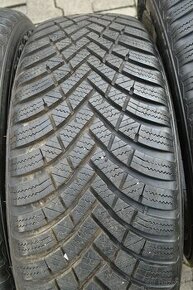 205/60 R16 Zimne pneumatiky Hankook - 1