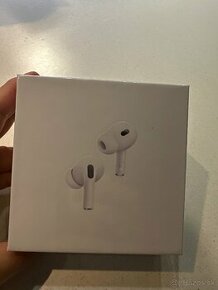 Airpods pro 2 generacia