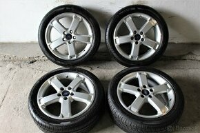 17” LETNA SADA-----ORIGINAL--FORD------FOCUS----5x108 r17 - 1