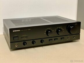 PIONEER A-445 …. Stereo zosilňovač