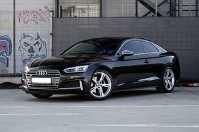 Audi S5/S5 Sportback 3.0 TFSI 354k Quattro Tiptronic - 1