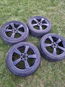 5x112 r17 - 1