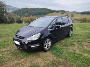 Ford S-Max 2.0tdci 103kw rok 2013 - 1