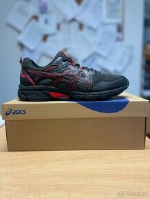 Asics, Gore-tex