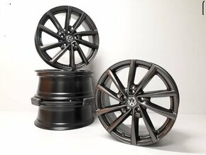 Vw Sharan, Golf, Passat alu disky 5x112 R16 ET48 - 1