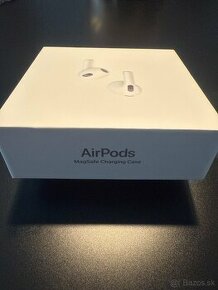 Airpods 3 gen. nove nerozbalene