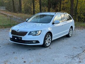 Škoda Superb 2 Facelift 2.0tdi 103kw DSG Octavia Vw passat - 1