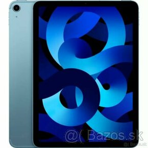 Apple iPad Air 5. generacia 256GB WiFi Modrý 2022