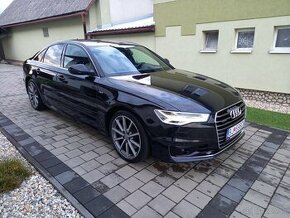 Audi A6 3.0TDI 200KW - 1