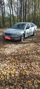 Predám škoda Octavia