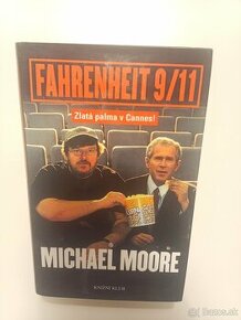 Fahrenheit 9/11 Michael Moore - 1