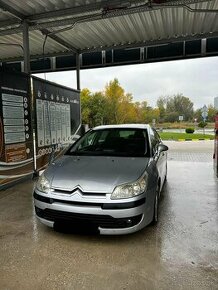 Citroen C4 - 1