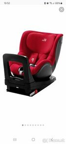 Britax romer dualfix m i-size 360⁰