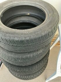 Letne pneumatiky 185/60 r15 - 1