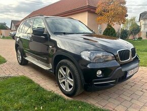 Bmw X5 E70 3.0d