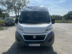 Fiat Ducato Dodávka 2.3 E5