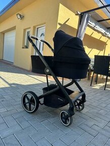 Cybex balios S lux