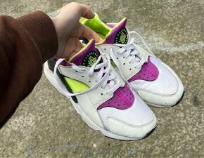 Tenisky Nike air huarache