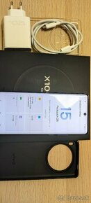 VIVO X100 Pro 5G 16 GB/512 GB čierna