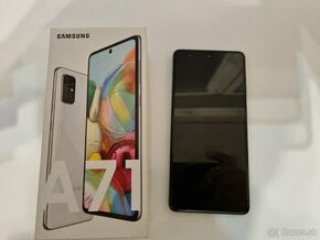 Samsung A 71 - nabijacka samsung  25w - 1