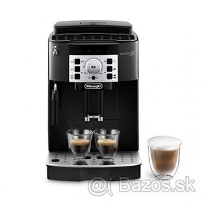 Predám kávovar DeLonghi ECAM22.11X