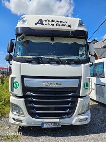 Daf xf 460