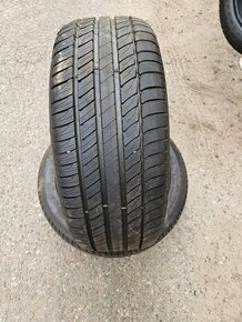 2x pneu 100% vzorek Michelin Primacy HP 225/50 r17 98W mohu