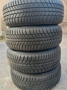 215/65 R16-zimné