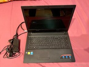 Notebook LENOVO ideapad 100 15IBD