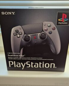 Playstation DualSense Edge Wireless Controller