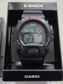 G shock - 1