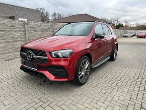 GLE 350 de, AMG