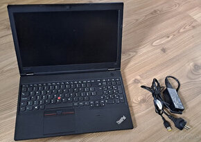 Lenovo ThinkPad L560