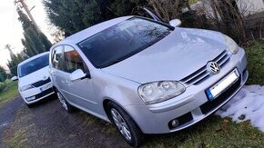 ZNÍŽENÁ CENA ✅ Volkswagen Golf 1,9tdi 77kW