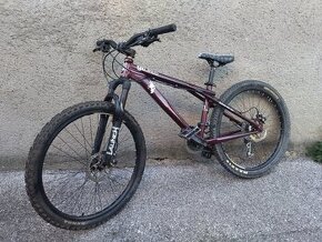 Gt chucker 2.0 dirt